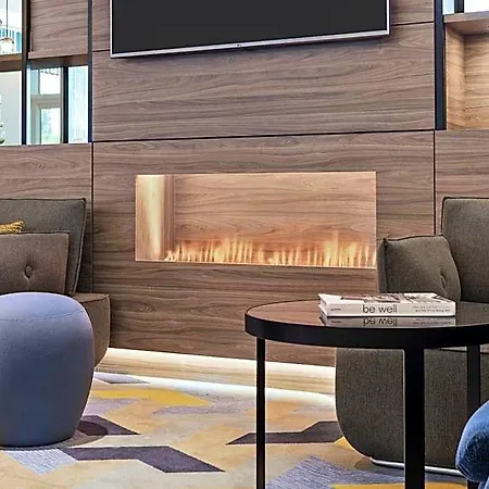 Courtyard By Marriott Munich Garching