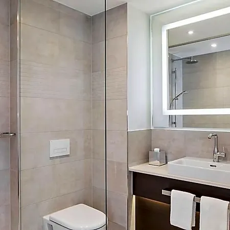 Courtyard By Marriott Munich Garching