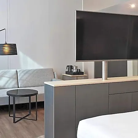 Courtyard By Marriott Munich Garching 4* Garching bei München