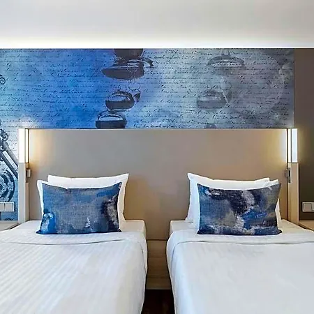 Courtyard By Marriott Munich Garching