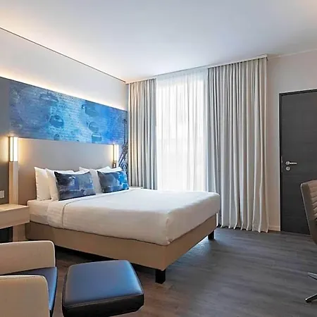 Courtyard By Marriott Munich Garching Hotel Garching bei München