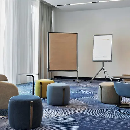 Courtyard By Marriott Munich Garching