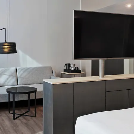 Courtyard By Marriott Munich Garching 4* Garching bei München