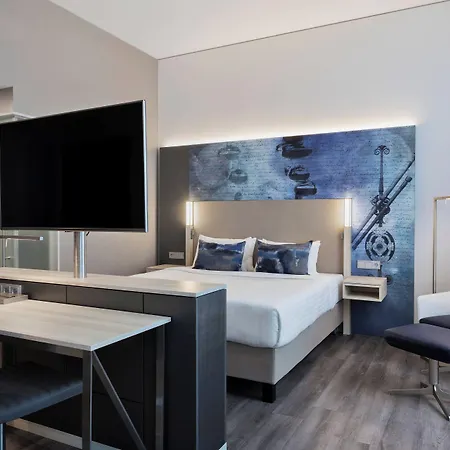 Courtyard By Marriott Munich Garching Garching bei München