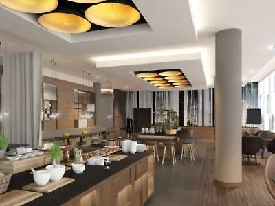 Courtyard By Marriott Munich Garching