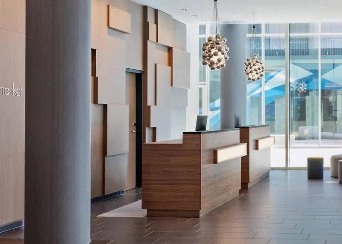 Courtyard By Marriott Munich Garching