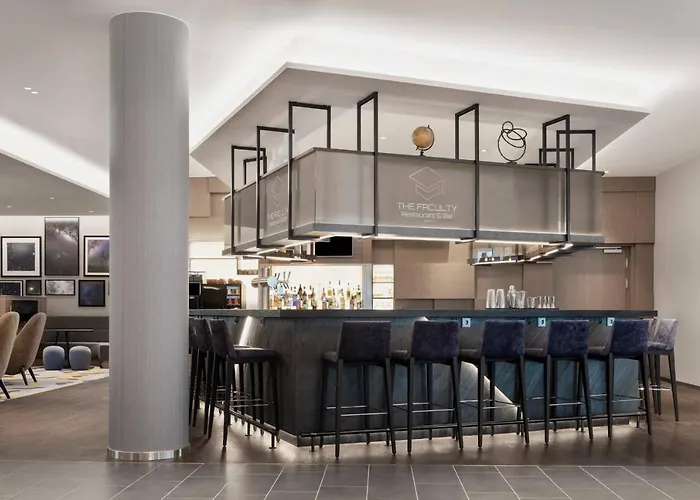 Courtyard By Marriott Munich Garching 4*