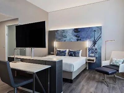 Courtyard By Marriott Munich Garching 4* Garching bei München