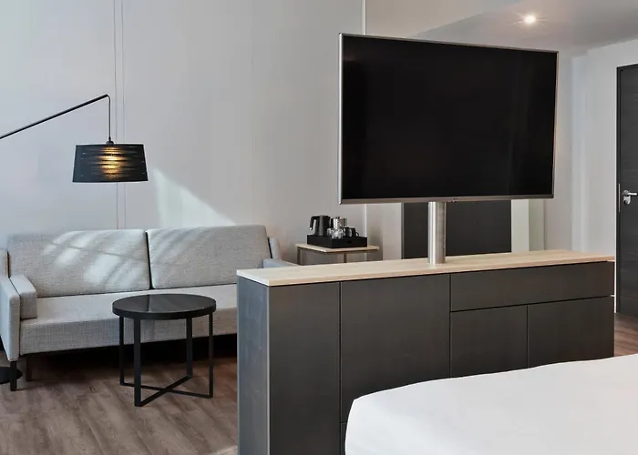 Courtyard By Marriott Munich Garching 4*